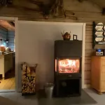 Bjerkely, Dom wakacyjny