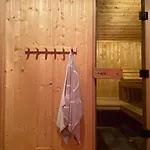 Bjerkely, Dom wakacyjny