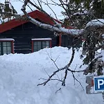 Bjerkely, Sjusjoen