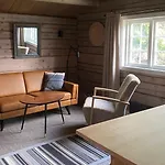 Bjerkely, Dom wakacyjny *