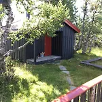 Bjerkely, *