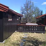 Bjerkely, Feriehus