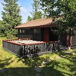 Bjerkely, Sjusjoen