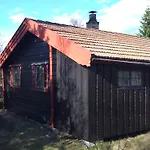 Bjerkely, Feriehus Sjusjoen