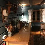 Feriehus Bjerkely,