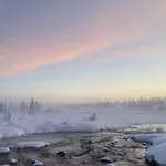 Feriehus Bjerkely,