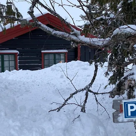 Bjerkely, Sjusjøen