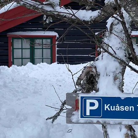 Bjerkely,