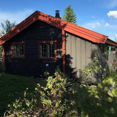 Bjerkely, Sjusjøen