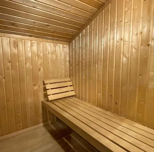 Bjerkely, Feriehus Sjusjoen